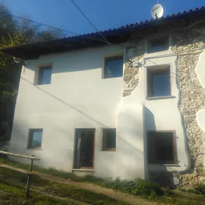 La Casa Di Marta Lodge Schio