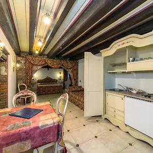 Momolo Appartamento Venezia