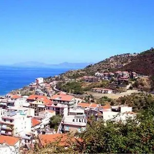 Casa Vacanze Gioiosa Marea Casa vacanze Gioiosa Marea