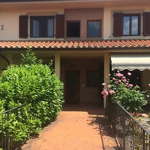 Alle Porte Del Chianti Cavriglia