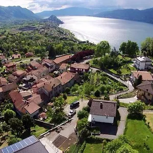 Bellavista Casa vacanze Brezzo