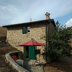 Casetta In Sassi Casa vacanze Varzi